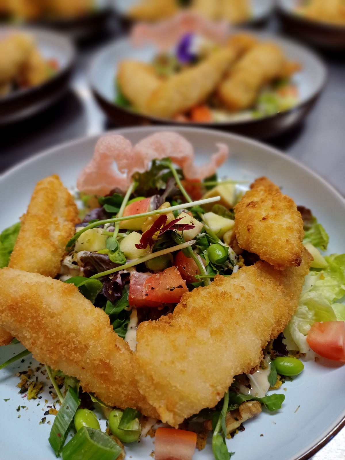 Culinaire creatie 10