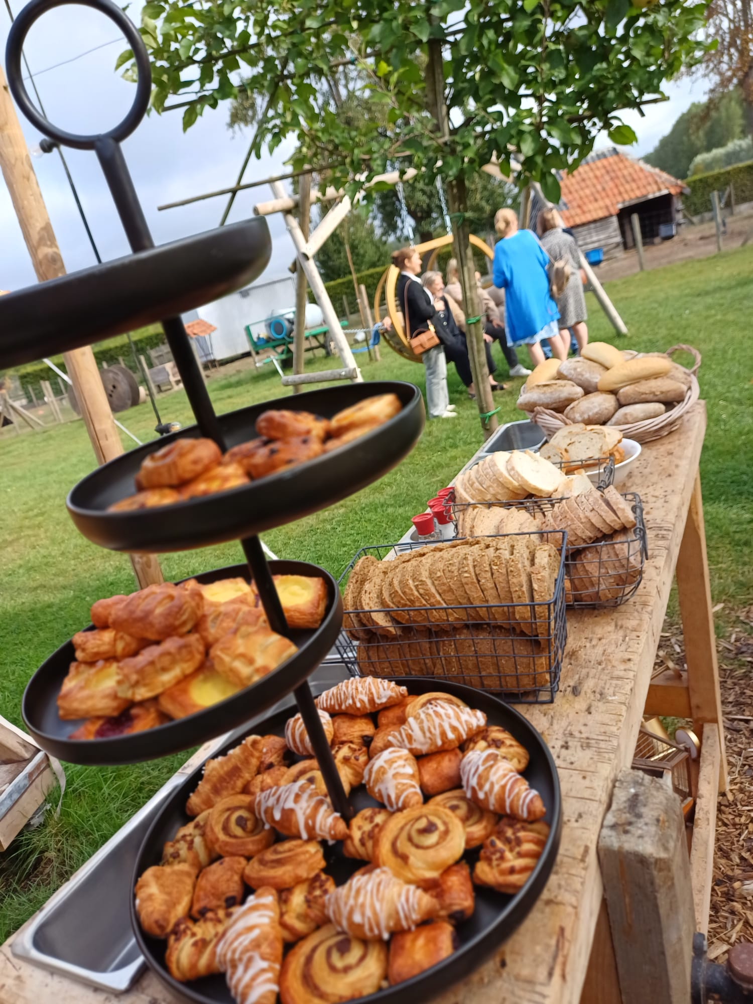Culinaire creatie 12