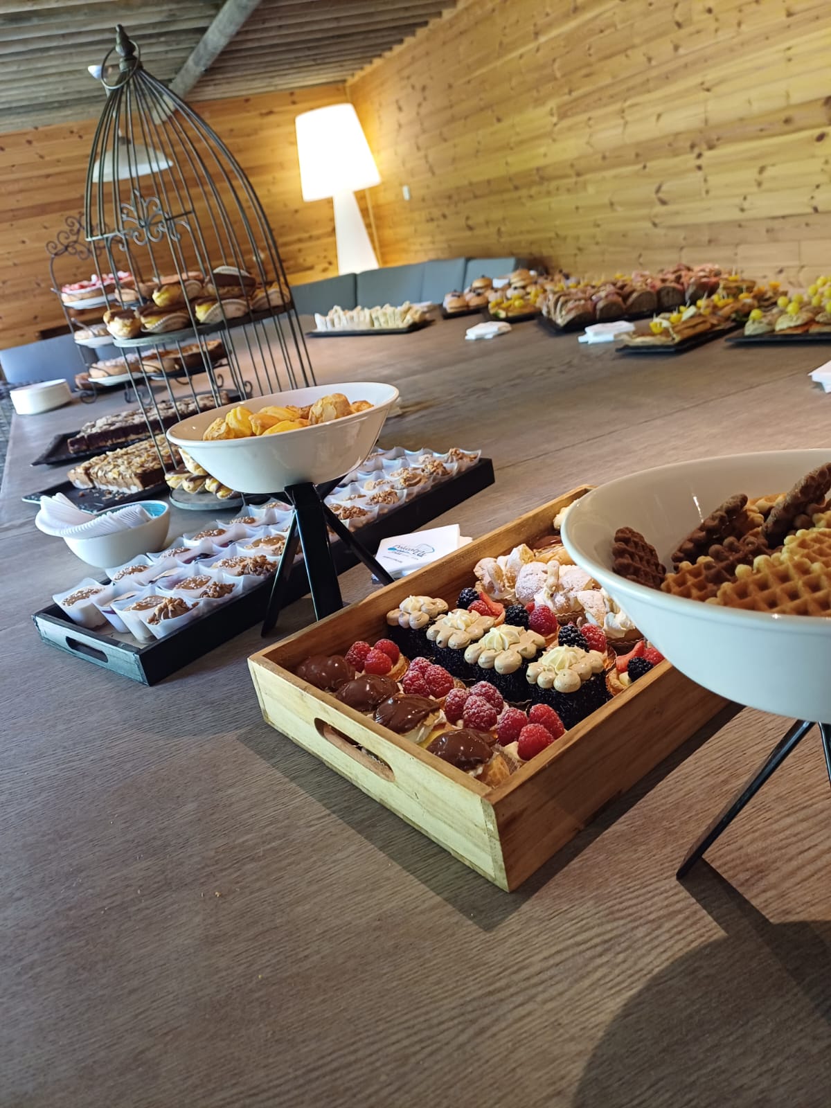 Culinaire creatie 14
