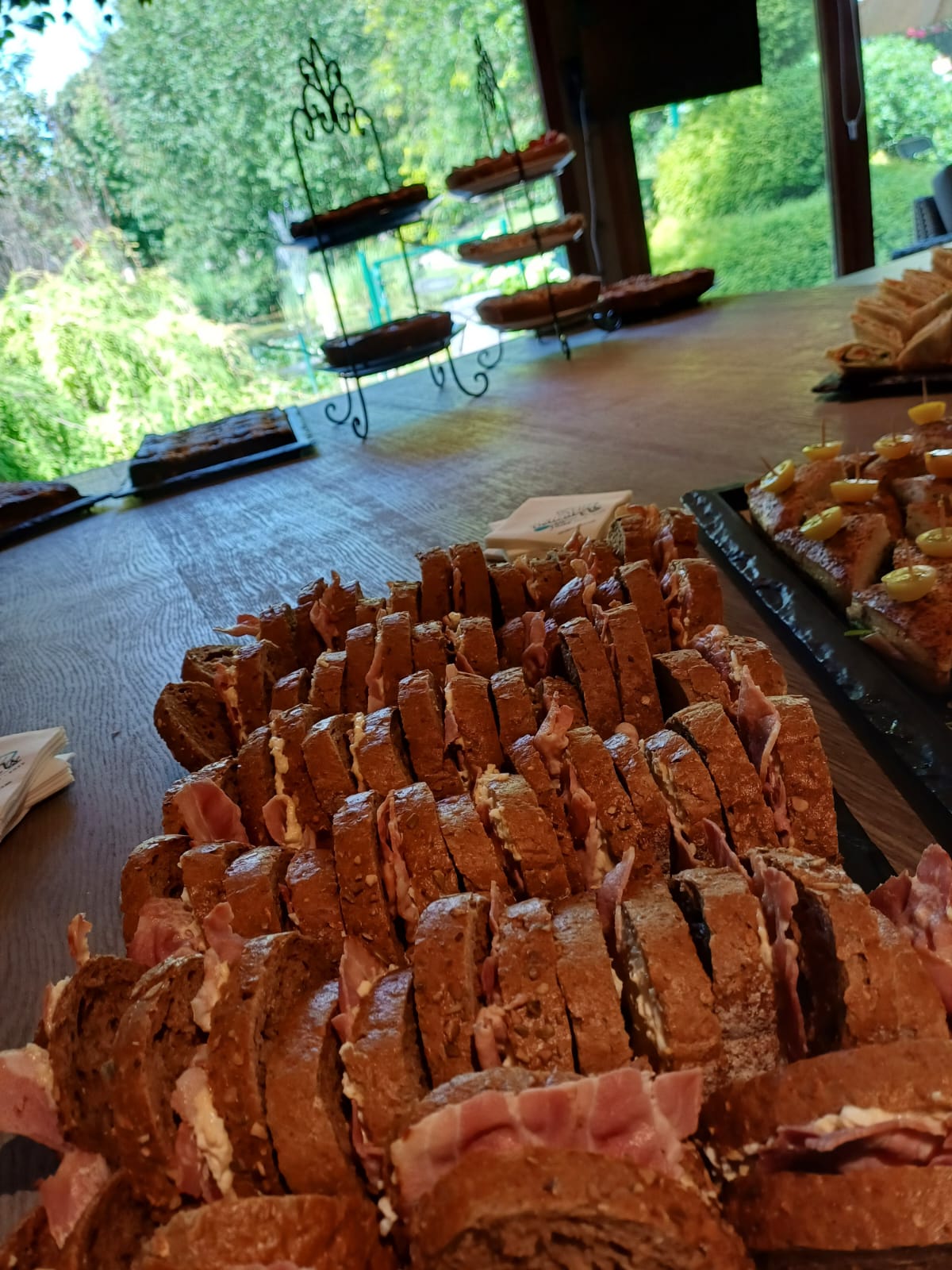 Culinaire creatie 15