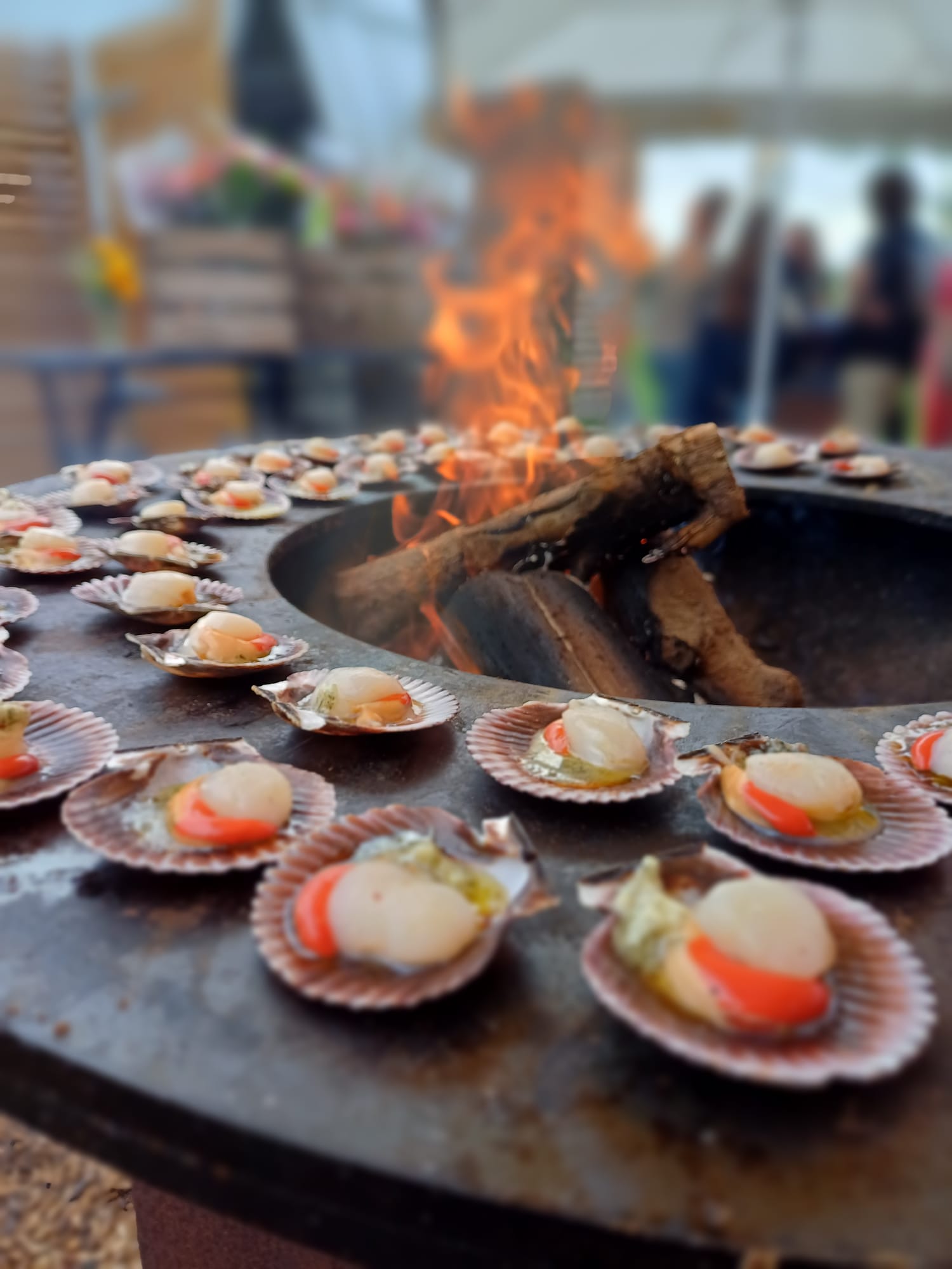 Culinaire creatie 18