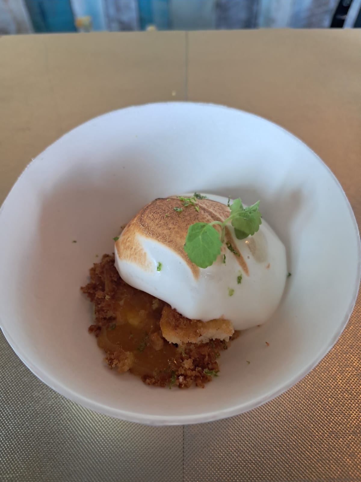 Culinaire creatie 3