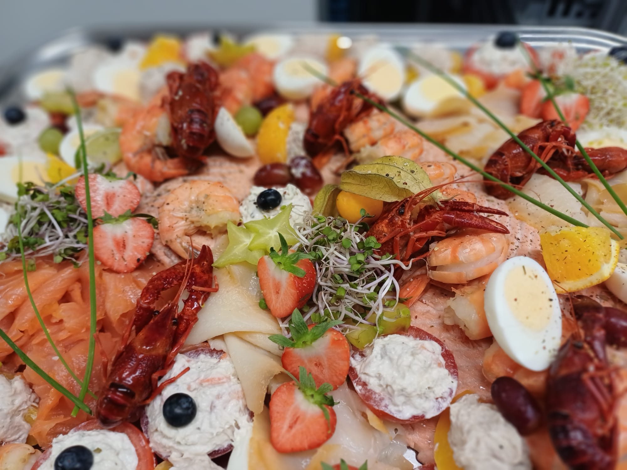 Culinaire creatie 4