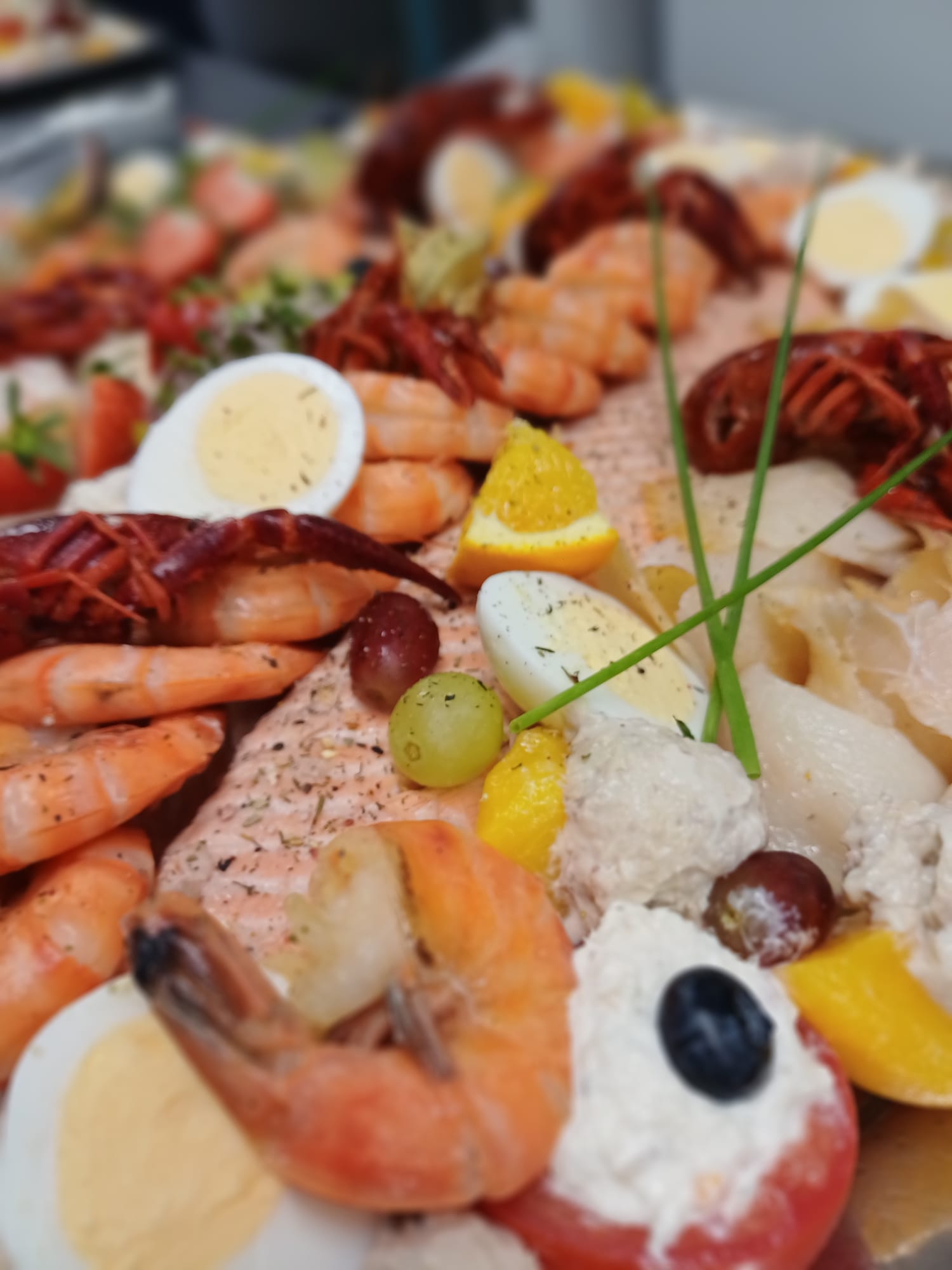 Culinaire creatie 5