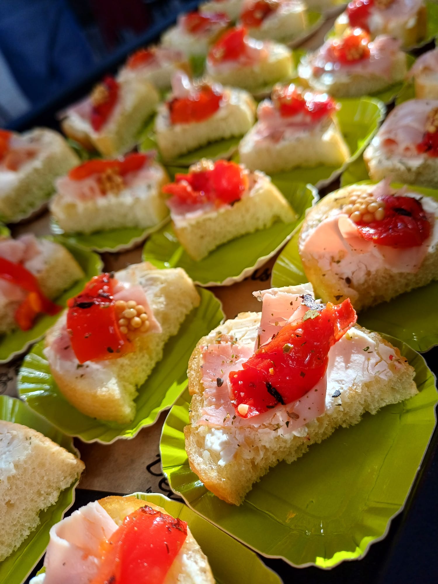 Culinaire creatie 6