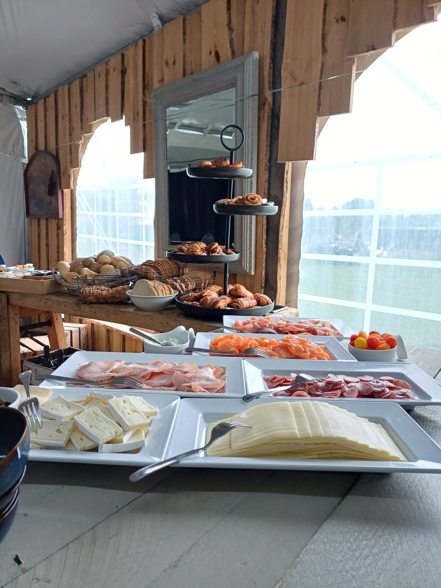 Culinaire creatie 9